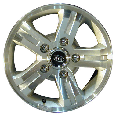 Upgrade Your Auto | 16 Wheels | 03-06 Kia Sorento | CRSHW03743
