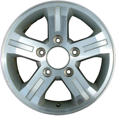 Upgrade Your Auto | 16 Wheels | 03-06 Kia Sorento | CRSHW03744