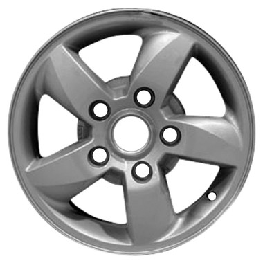 Upgrade Your Auto | 16 Wheels | 06-09 Kia Sorento | CRSHW03749