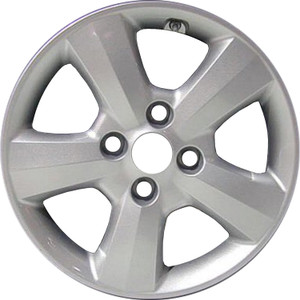 Upgrade Your Auto | 16 Wheels | 07-09 Kia Spectra | CRSHW03752