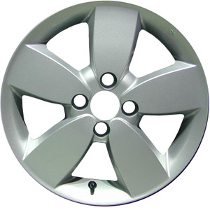 Upgrade Your Auto | 15 Wheels | 07-11 Kia Rio | CRSHW03753