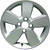 Upgrade Your Auto | 15 Wheels | 07-11 Kia Rio | CRSHW03753