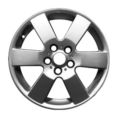 Upgrade Your Auto | 17 Wheels | 06-10 Kia Optima | CRSHW03756