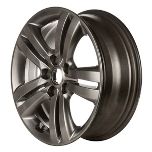 Upgrade Your Auto | 17 Wheels | 09-10 Kia Optima | CRSHW03759