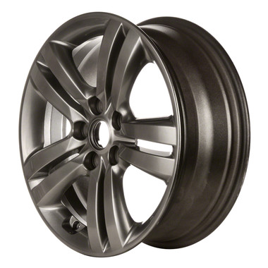 Upgrade Your Auto | 17 Wheels | 09-10 Kia Optima | CRSHW03759