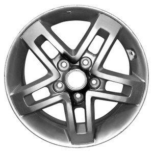 Upgrade Your Auto | 16 Wheels | 10-12 Kia Soul | CRSHW03760