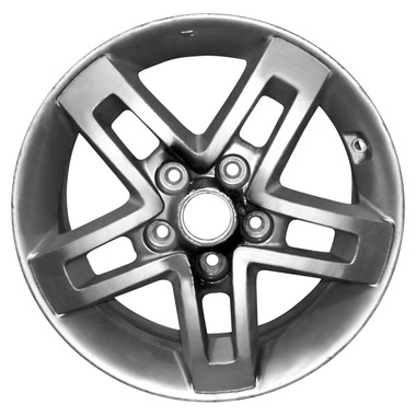 Upgrade Your Auto | 16 Wheels | 10-12 Kia Soul | CRSHW03760