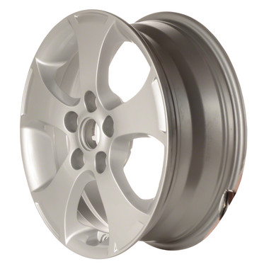 Upgrade Your Auto | 16 Wheels | 10-12 Kia Forte | CRSHW03764