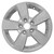 Upgrade Your Auto | 16 Wheels | 10-12 Kia Forte | CRSHW03767