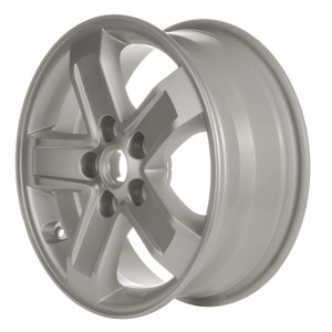 Upgrade Your Auto | 16 Wheels | 07-10 Kia Sportage | CRSHW03773