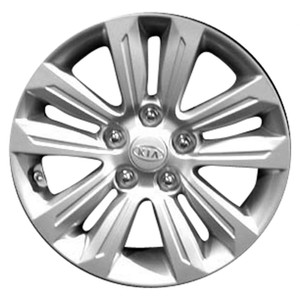 Upgrade Your Auto | 16 Wheels | 09-10 Kia Optima | CRSHW03774