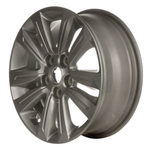 Upgrade Your Auto | 16 Wheels | 11-13 Kia Optima | CRSHW03776