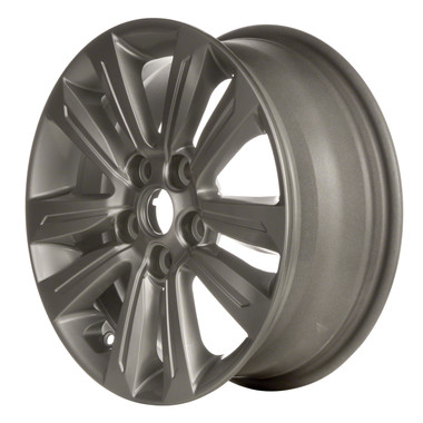 Upgrade Your Auto | 16 Wheels | 11-13 Kia Optima | CRSHW03776