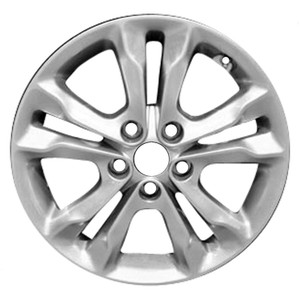 Upgrade Your Auto | 17 Wheels | 11-13 Kia Optima | CRSHW03777