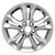Upgrade Your Auto | 17 Wheels | 11-13 Kia Optima | CRSHW03777