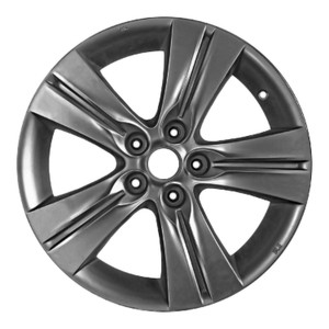 Upgrade Your Auto | 17 Wheels | 11-13 Kia Sportage | CRSHW03779