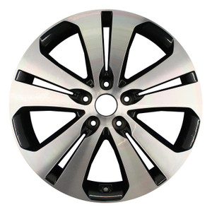 Upgrade Your Auto | 18 Wheels | 11-13 Kia Sportage | CRSHW03781
