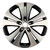 Upgrade Your Auto | 18 Wheels | 11-13 Kia Sportage | CRSHW03781
