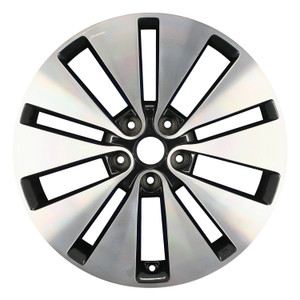 Upgrade Your Auto | 18 Wheels | 11-13 Kia Optima | CRSHW03782