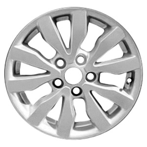 Upgrade Your Auto | 16 Wheels | 09-12 Kia Rondo | CRSHW03788