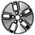Upgrade Your Auto | 16 Wheels | 11-13 Kia Optima | CRSHW03792