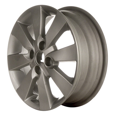 Upgrade Your Auto | 15 Wheels | 12-15 Kia Rio | CRSHW03793