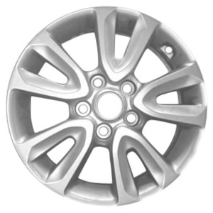 Upgrade Your Auto | 16 Wheels | 12-13 Kia Soul | CRSHW03794