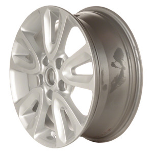 Upgrade Your Auto | 16 Wheels | 12-13 Kia Soul | CRSHW03795