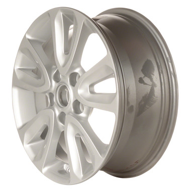 Upgrade Your Auto | 16 Wheels | 12-13 Kia Soul | CRSHW03795