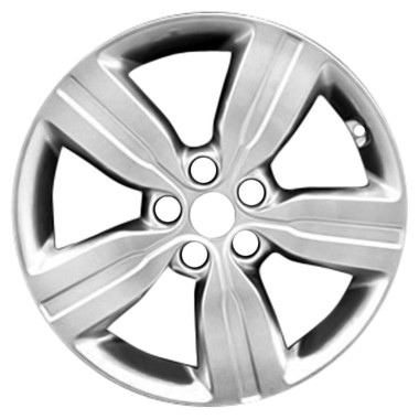 Upgrade Your Auto | 18 Wheels | 11-13 Kia Sorento | CRSHW03799