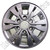 Upgrade Your Auto | 16 Wheels | 06-12 Kia Sedona | CRSHW03802