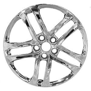 Upgrade Your Auto | 18 Wheels | 13 Kia Optima | CRSHW03805