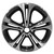Upgrade Your Auto | 17 Wheels | 14-16 Kia Forte | CRSHW03811
