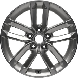 Upgrade Your Auto | 17 Wheels | 14-15 Kia Sorento | CRSHW03814