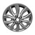 Upgrade Your Auto | 17 Wheels | 14-15 Kia Optima | CRSHW03819