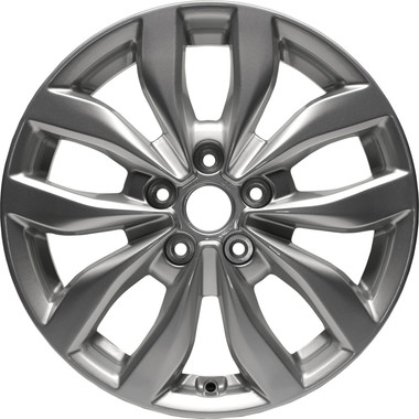 Upgrade Your Auto | 17 Wheels | 14-15 Kia Optima | CRSHW03820