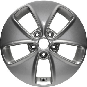 Upgrade Your Auto | 16 Wheels | 14-16 Kia Soul | CRSHW03822
