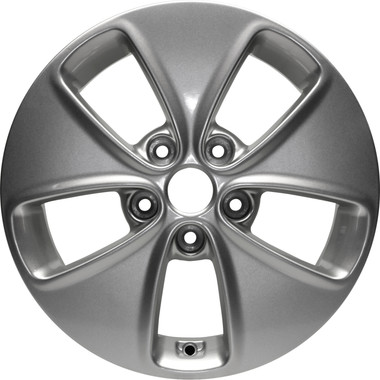 Upgrade Your Auto | 16 Wheels | 14-16 Kia Soul | CRSHW03822