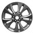 Upgrade Your Auto | 17 Wheels | 14-16 Kia Soul | CRSHW03823