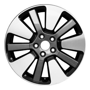 Upgrade Your Auto | 18 Wheels | 14-19 Kia Soul | CRSHW03825