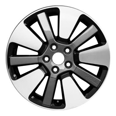 Upgrade Your Auto | 18 Wheels | 14-19 Kia Soul | CRSHW03825