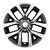 Upgrade Your Auto | 17 Wheels | 14-16 Kia Sportage | CRSHW03826