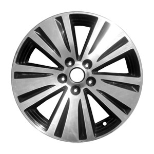Upgrade Your Auto | 18 Wheels | 14-16 Kia Sportage | CRSHW03827