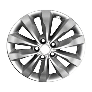 Upgrade Your Auto | 18 Wheels | 15-18 Kia Sedona | CRSHW03835