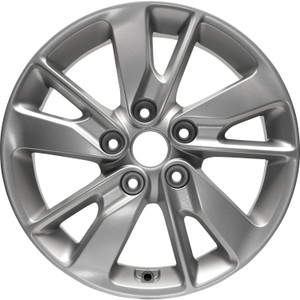 Upgrade Your Auto | 16 Wheels | 16-18 Kia Optima | CRSHW03837