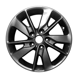 Upgrade Your Auto | 16 Wheels | 16-18 Kia Optima | CRSHW03838