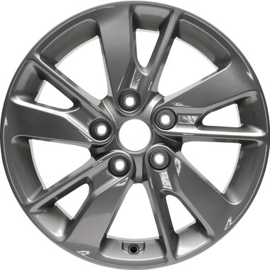 Upgrade Your Auto | 16 Wheels | 16-18 Kia Optima | CRSHW03839