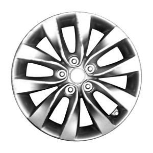 Upgrade Your Auto | 17 Wheels | 16-18 Kia Optima | CRSHW03840