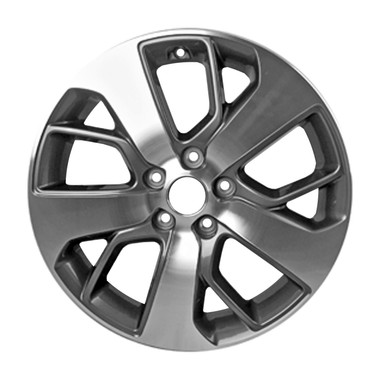 Upgrade Your Auto | 18 Wheels | 17-20 Kia Optima | CRSHW03842