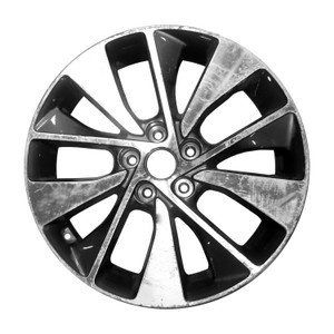 Upgrade Your Auto | 18 Wheels | 16-18 Kia Optima | CRSHW03843
